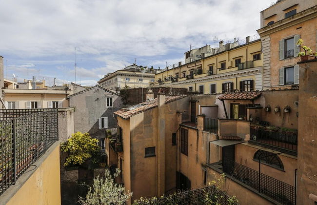 Apartment in Rome - Foto 2