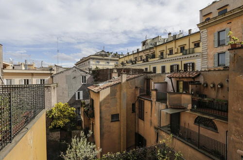 Photo 2 - Pantheon Romantic Nest With Terrace