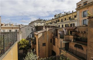 Foto 2 - Pantheon Romantic Nest With Terrace