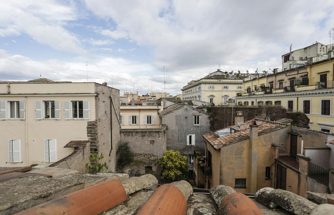 Apartment in Rome - Foto 8