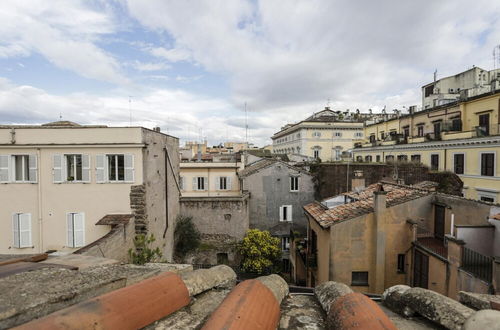 Photo 8 - Pantheon Romantic Nest With Terrace