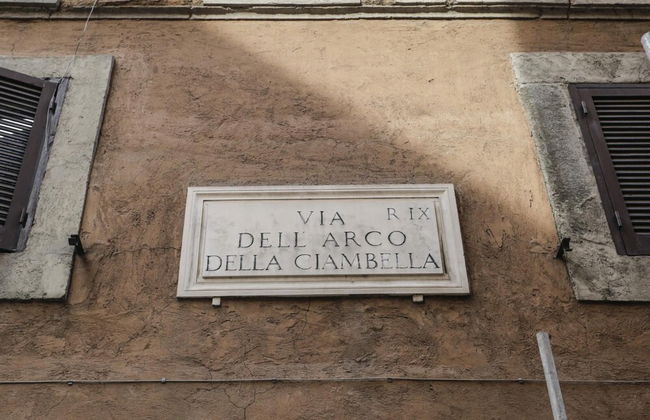 Apartment in Rome - Foto 40