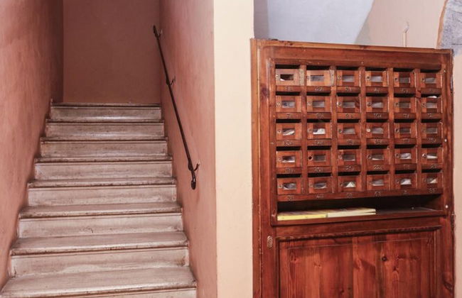 Apartment in Rome - Foto 37