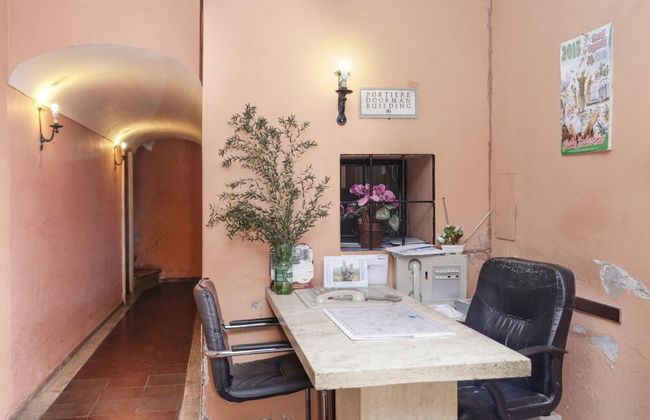 Apartment in Rome - Foto 36