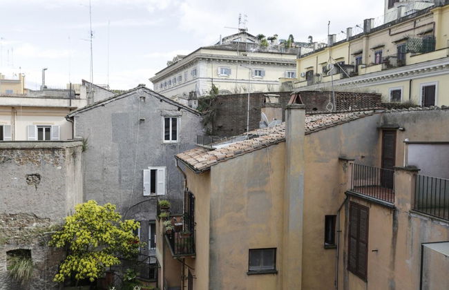 Apartment in Rome - Foto 3