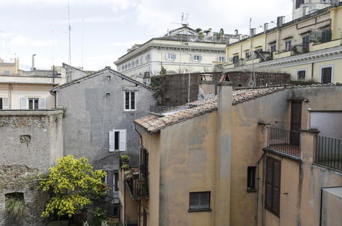 Photo 3 - Pantheon Romantic Nest With Terrace