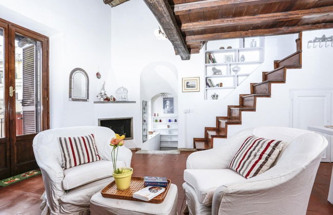 Apartment in Rome - Foto 10