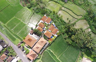 Foto 2 - Danakha Villa Ubud