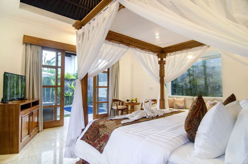 Foto 4 - Danakha Villa Ubud