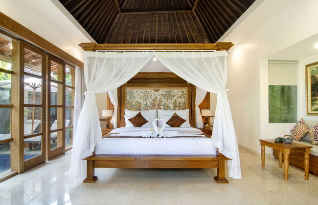 Danakha Villa Ubud - Foto 4
