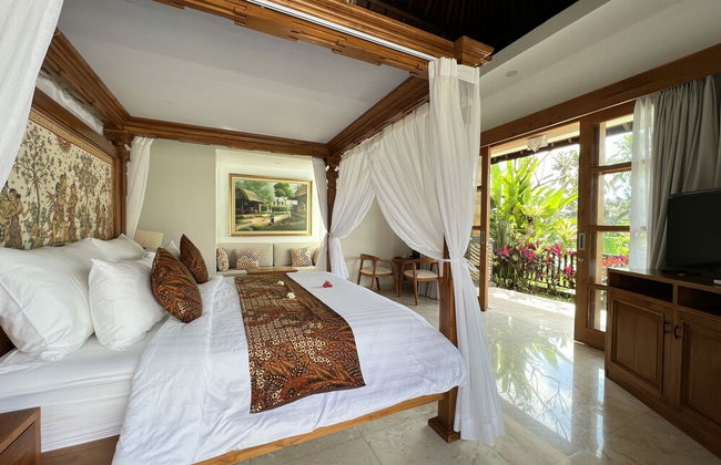 Danakha Villa Ubud - Foto 3