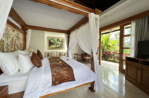 Photo 2 - Danakha Villa Ubud