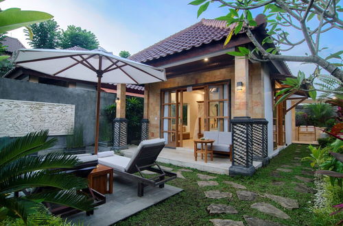 Foto 47 - Danakha Villa Ubud