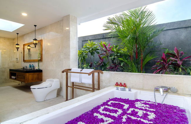 Danakha Villa Ubud - Foto 35