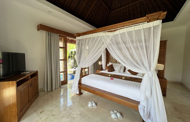 Danakha Villa Ubud - Foto 9