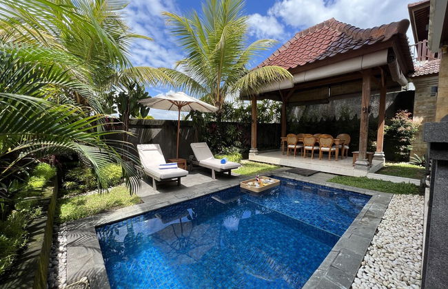 Danakha Villa Ubud - Foto 23