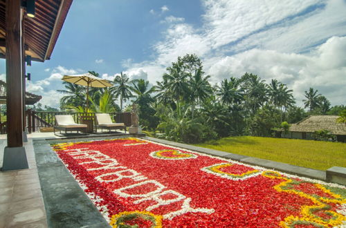 Foto 40 - Danakha Villa Ubud