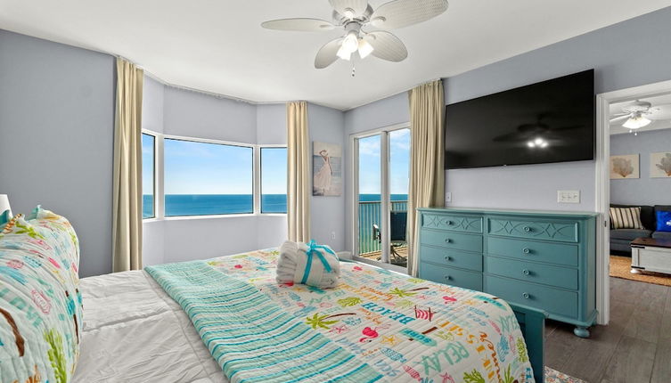 Photo 1 - Tidewater Beach Luxury Penthouse With Resort Amenities and a View