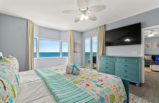 Foto 1 - Tidewater Beach Luxury Penthouse With Resort Amenities and a View