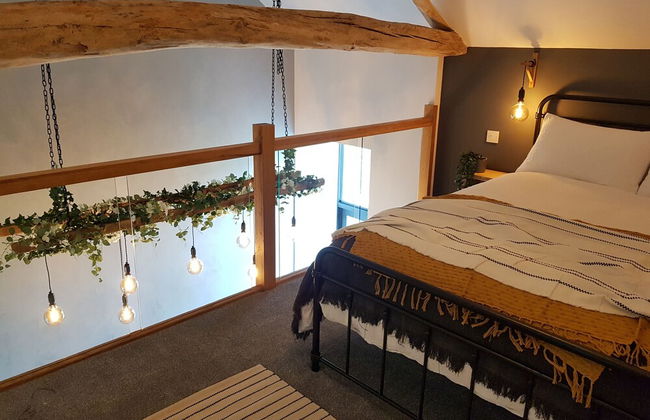 Woodcock Farm Holidays - Foto 43