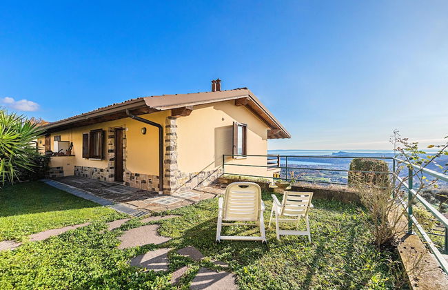 Poggio sul Clisi 30 Apartment by Wonderful Italy - Foto 28