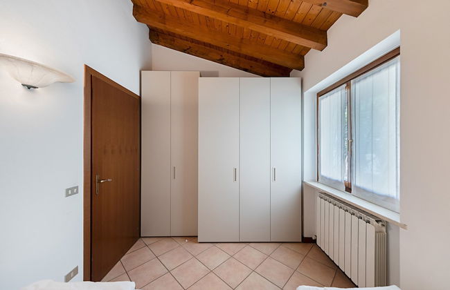 Poggio sul Clisi 30 Apartment by Wonderful Italy - Foto 17