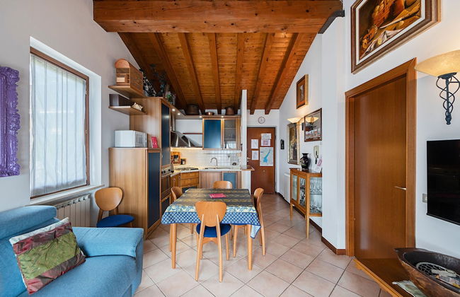 Poggio sul Clisi 30 Apartment by Wonderful Italy - Foto 33