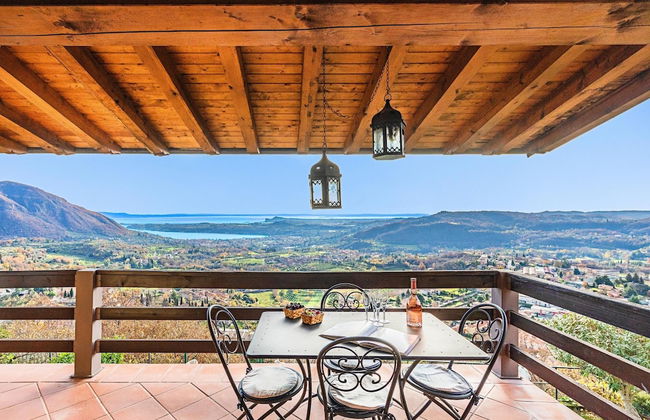 Poggio sul Clisi 30 Apartment by Wonderful Italy - Foto 3
