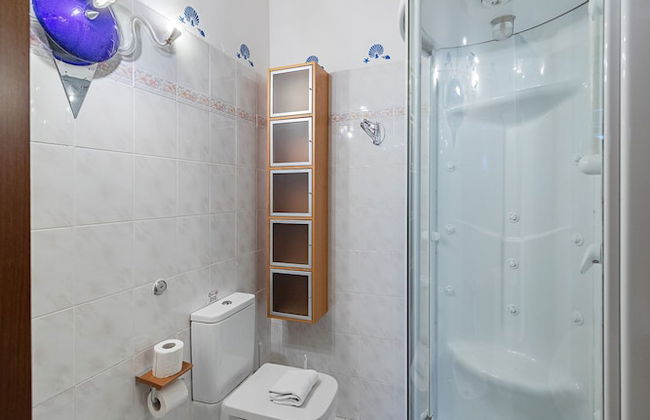 Poggio sul Clisi 30 Apartment by Wonderful Italy - Foto 18