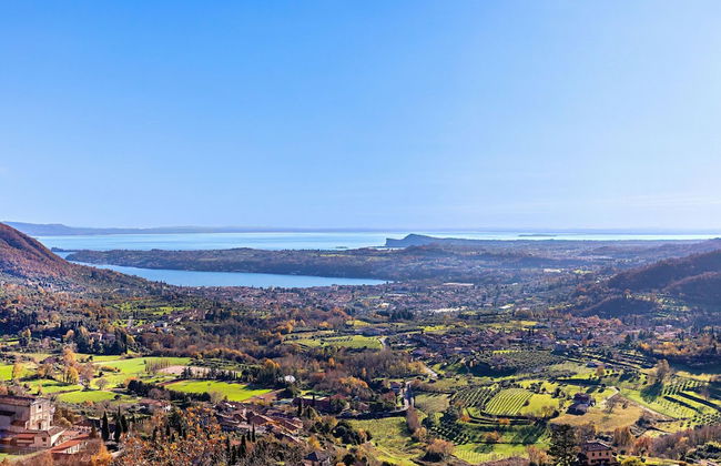 Poggio sul Clisi 30 Apartment by Wonderful Italy - Foto 27