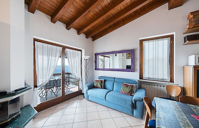 Poggio sul Clisi 30 Apartment by Wonderful Italy - Foto 36