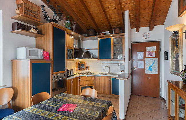 Poggio sul Clisi 30 Apartment by Wonderful Italy - Foto 23