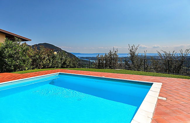 Poggio sul Clisi 30 Apartment by Wonderful Italy - Foto 16