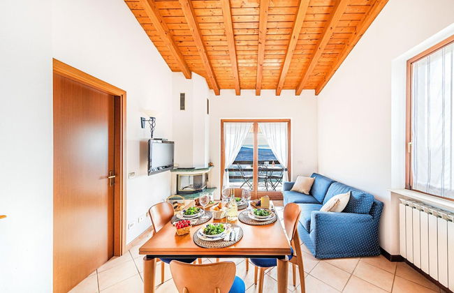 Poggio sul Clisi 30 Apartment by Wonderful Italy - Foto 5