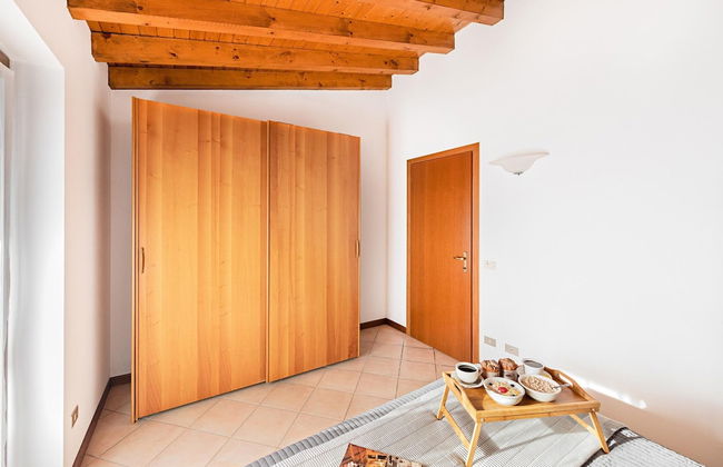 Poggio sul Clisi 30 Apartment by Wonderful Italy - Foto 9