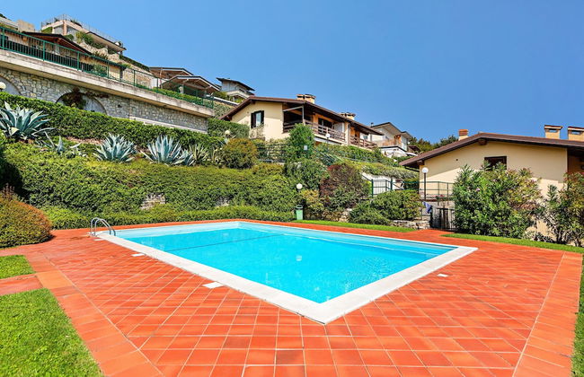 Poggio sul Clisi 30 Apartment by Wonderful Italy - Foto 31