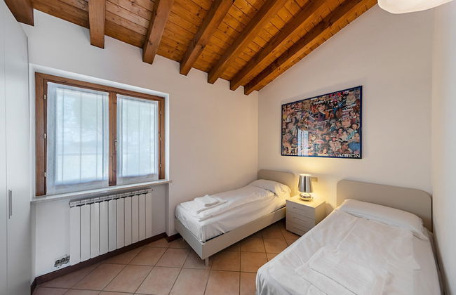 Poggio sul Clisi 30 Apartment by Wonderful Italy - Foto 15