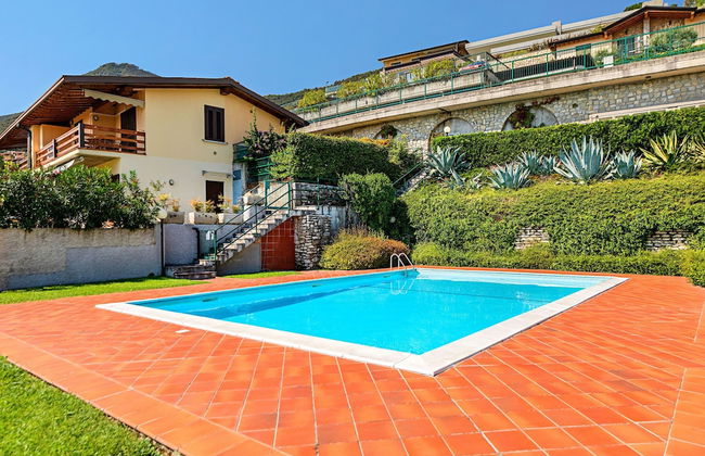 Poggio sul Clisi 30 Apartment by Wonderful Italy - Foto 13