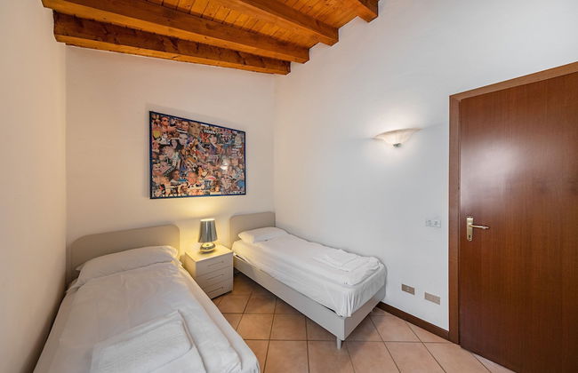 Poggio sul Clisi 30 Apartment by Wonderful Italy - Foto 21