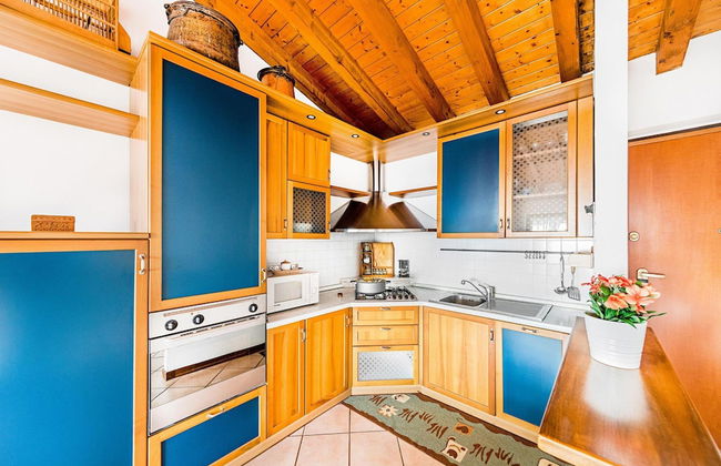 Poggio sul Clisi 30 Apartment by Wonderful Italy - Foto 6