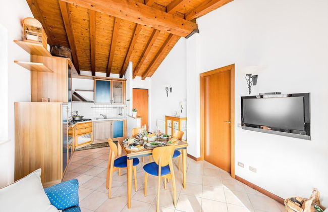 Poggio sul Clisi 30 Apartment by Wonderful Italy - Foto 8