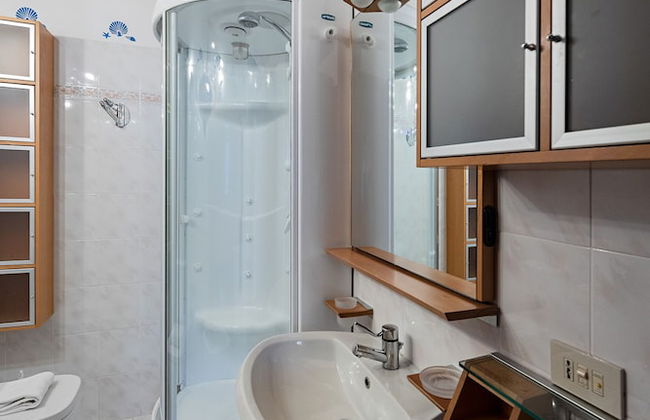 Poggio sul Clisi 30 Apartment by Wonderful Italy - Foto 19