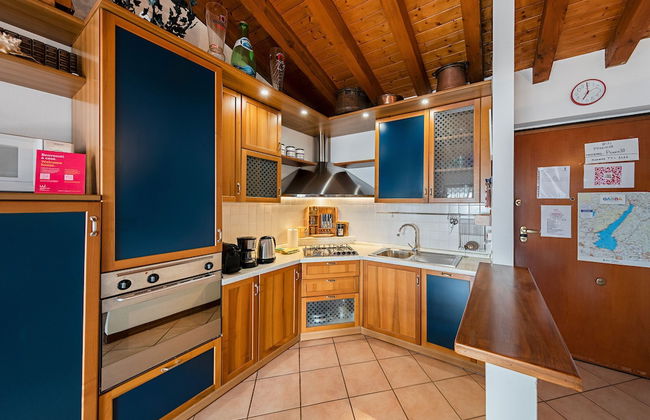 Poggio sul Clisi 30 Apartment by Wonderful Italy - Foto 34