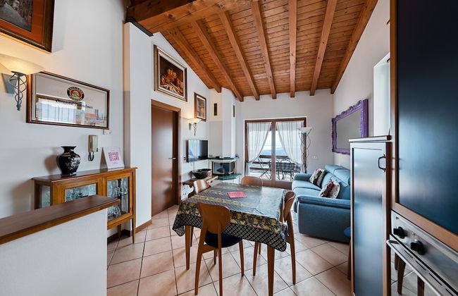 Poggio sul Clisi 30 Apartment by Wonderful Italy - Foto 32