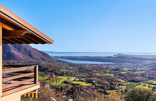 Poggio sul Clisi 30 Apartment by Wonderful Italy - Foto 26