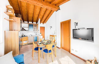 Photo 2 - Poggio sul Clisi 30 Apartment by Wonderful Italy