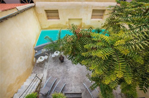 Photo 31 - Casa d Arte Ugdulena With Terrace and Pool