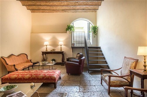Foto 33 - Casa d Arte Ugdulena With Terrace and Pool