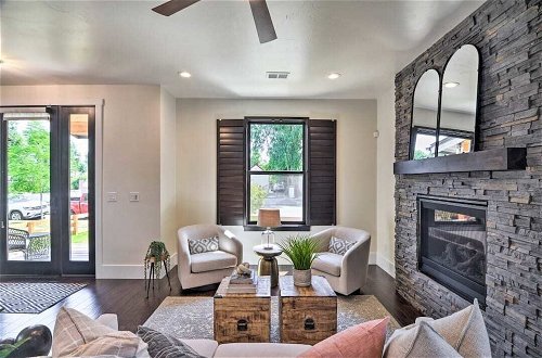 Photo 21 - New! Chic Abode: Downtown Fort Collins