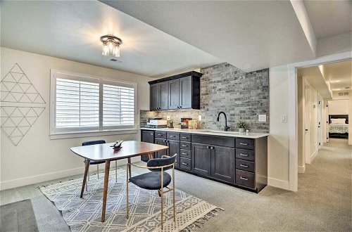 Foto 12 - New! Chic Abode: Downtown Fort Collins